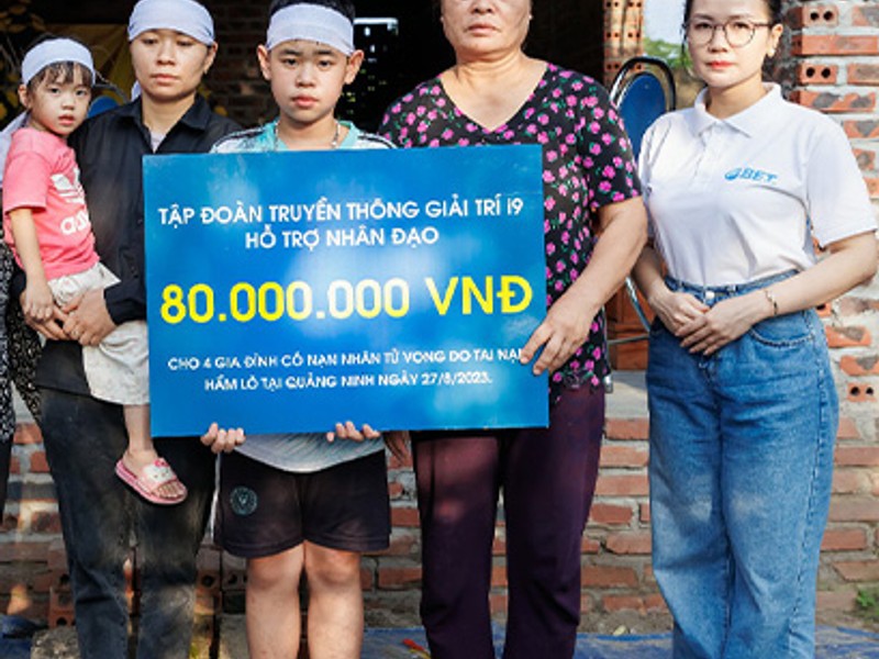 Hình ảnh đại diện cho sự thành công của chương trình giới thiệu KV888
