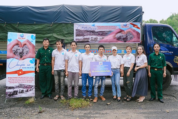 Giải pháp cho các vấn đề thường gặp tại KV888