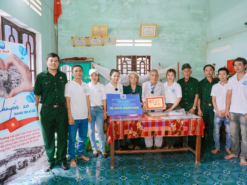 Ưu đãi Quốc Khánh KV888