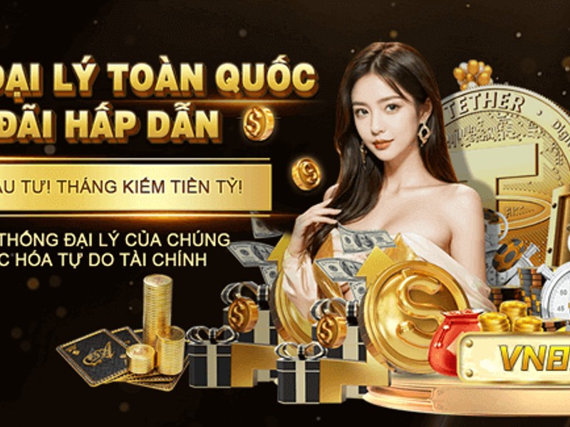 Chương trình VIP độc quyền KV888
