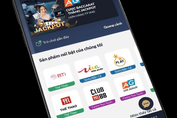 Ưu đãi tải app KV888