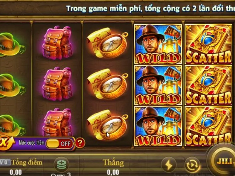 Game Bắn Cá Đại Dương Huyền Bí KV888