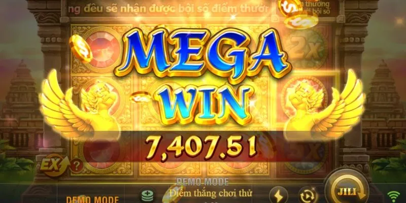 Game Bắn cá đổi thưởng tại KV999 Casino