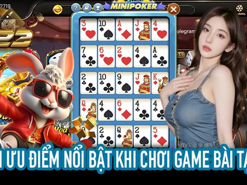 Casino trực tuyến KV888