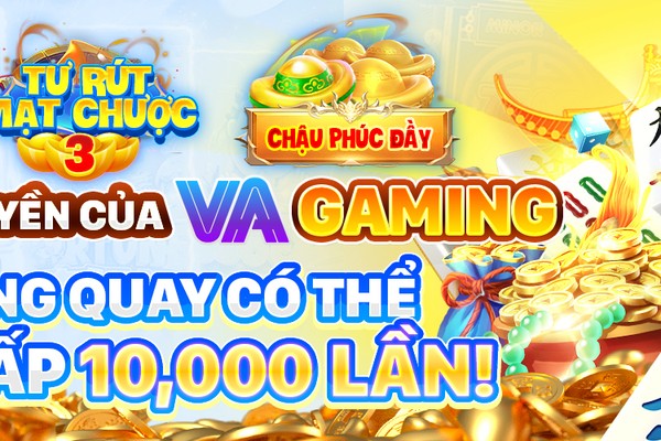 Ưu đãi đặc biệt KV888