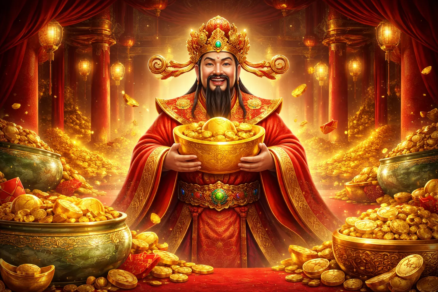 Hình ảnh chính về công cụ cá cược