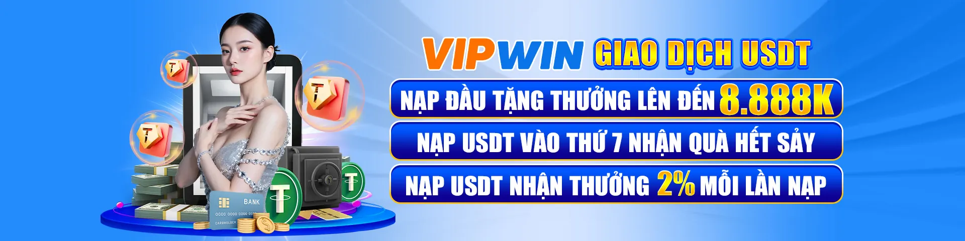 Tổng quan các phương thức thanh toán an toàn tại KV888