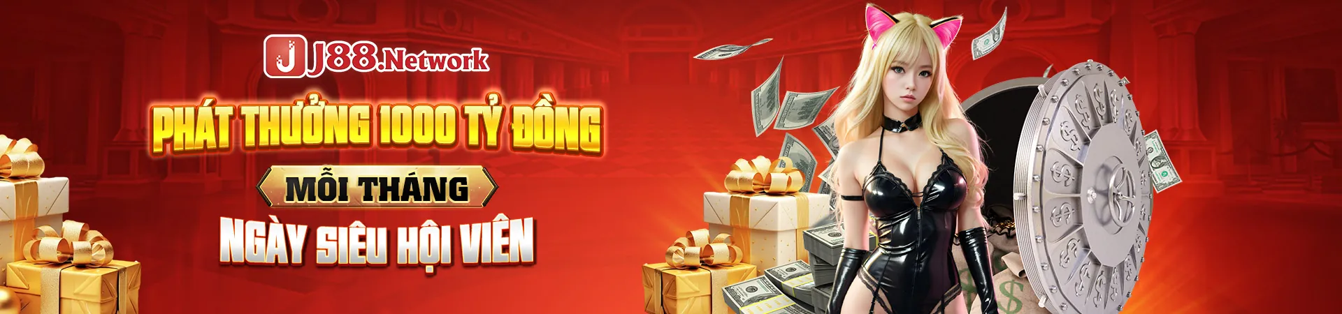 Ưu Đãi Đặc Biệt Dành Cho Thành Viên VIP của KV888
