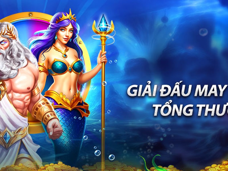 Thưởng hàng ngày