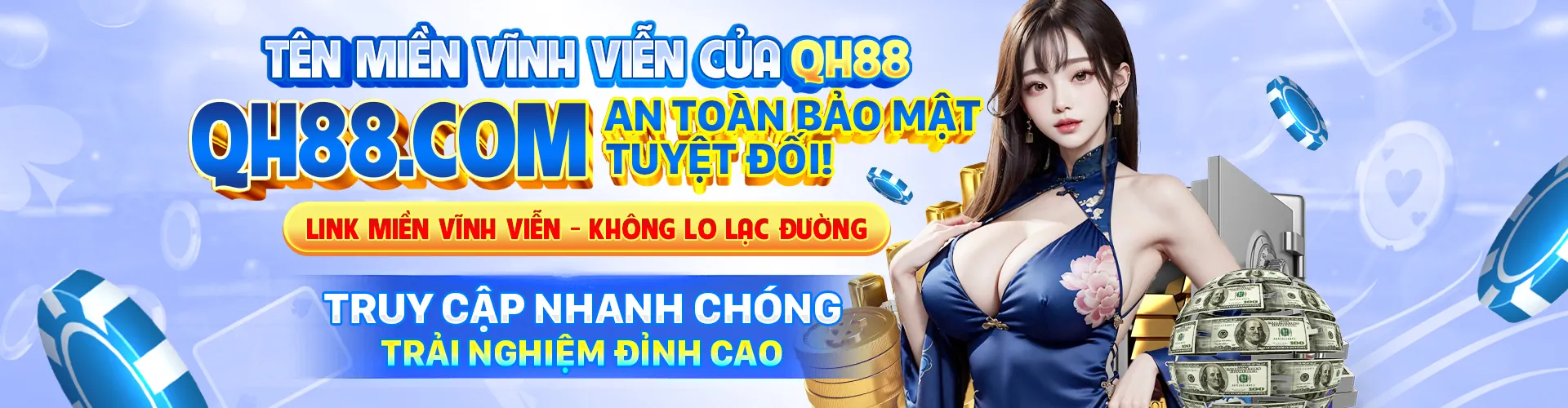 Điều khoản dịch vụ KV888