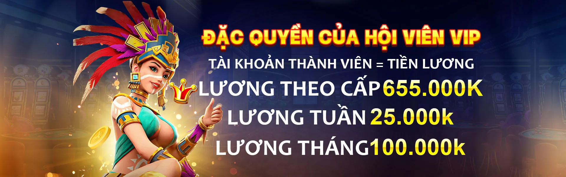 Người chia bài trực tiếp tại KV888