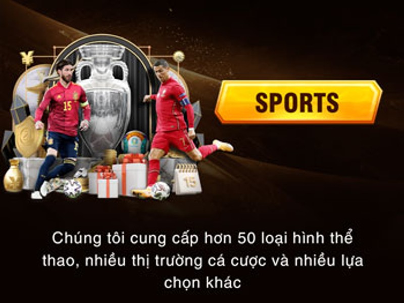 Cá cược thể thao KV888