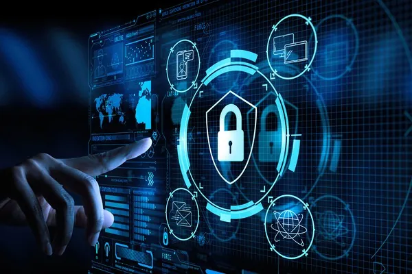 Biểu tượng cookie tượng trưng cho chính sách bảo mật của KV888